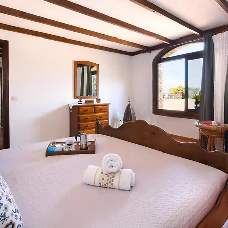 Appartement Clara Lanzarote - Macaronesiahomes *