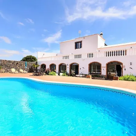Appartement Clara Lanzarote - Macaronesiahomes
