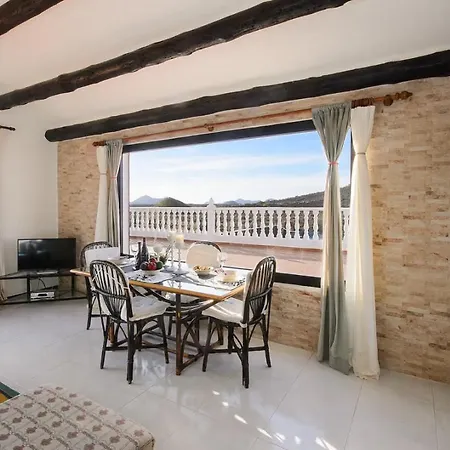 Appartement Clara Lanzarote - Macaronesiahomes *