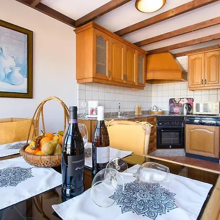 Clara Lanzarote - Macaronesiahomes Appartement